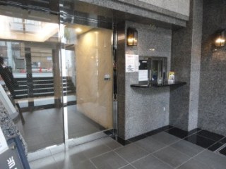 パレステュディオ東京八重洲通り