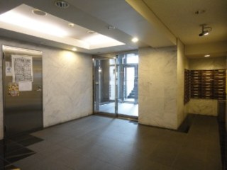 パレステュディオ東京八重洲通り