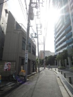 三晃第二ビル