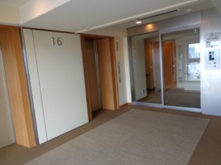 東京パークタワー