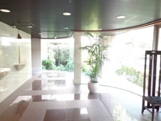 グランエクレール市ヶ谷