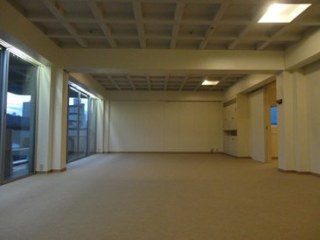 合羽坂テラス