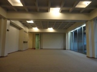 合羽坂テラス