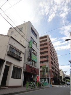 ウィンド月島