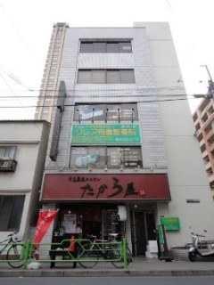 ウィンド月島