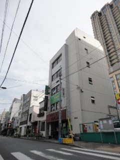 ウィンド月島