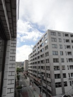 ウィンド月島