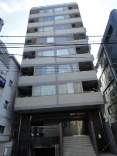 パークアクシス西麻布ステージ