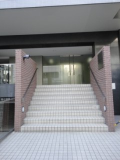 パークアクシス西麻布ステージ