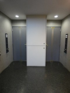 パークアクシス西麻布ステージ