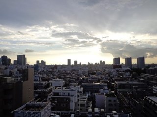 東新宿ファーストビル