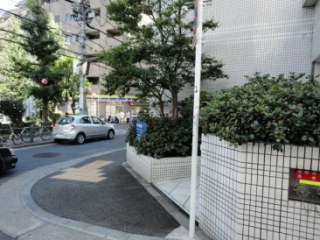 キャビンアリーナ麻布十番