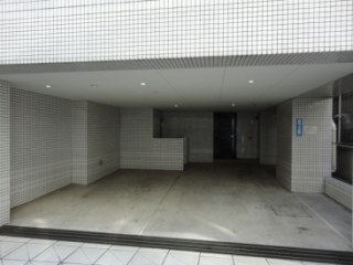 キャビンアリーナ麻布十番