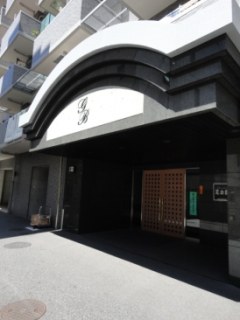 グランベルク芝公園
