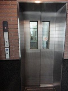 グランベルク芝公園