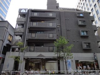 新宿アイランドアネックス　