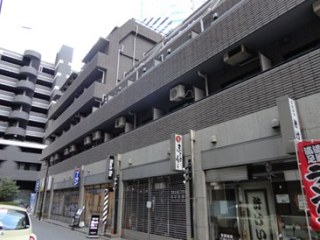 新宿アイランドアネックス　