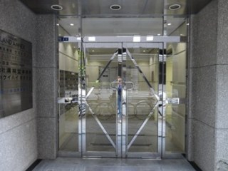 新宿アイランドアネックス　