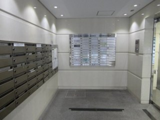 新宿アイランドアネックス　