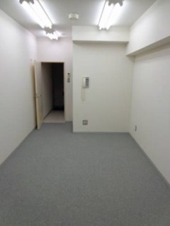 新宿アイランドアネックス　