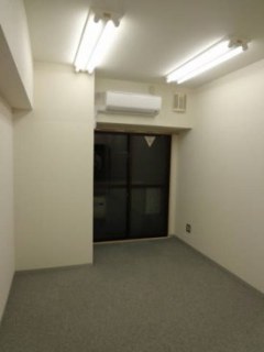 新宿アイランドアネックス　