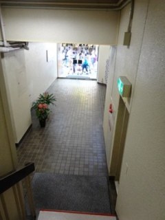原宿シュロス