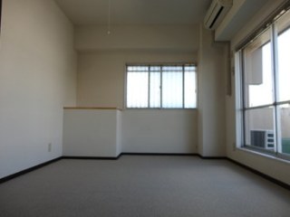 原宿シュロス