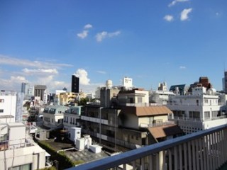 原宿シュロス