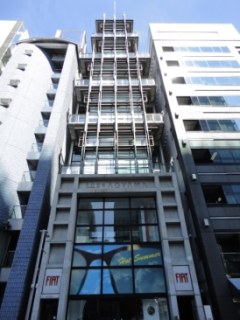 VORT青山一丁目Dual's
