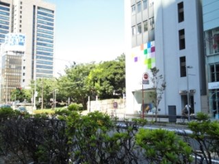 VORT青山一丁目Dual's