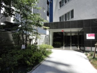 アパートメンツ元麻布