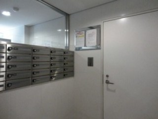 アパートメンツ元麻布