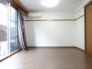 エーデル青山