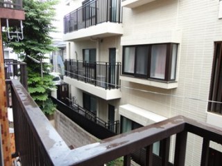 エーデル青山