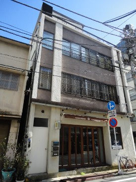 新川2丁目ビル