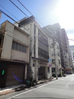 新川2丁目ビル