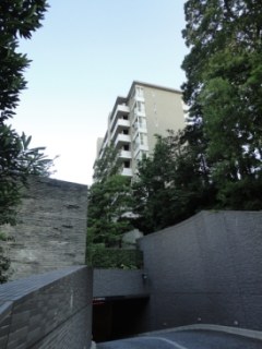 フォレセーヌ霊南坂レジデンス