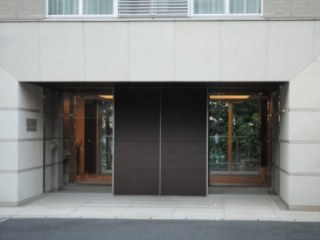 フォレセーヌ霊南坂レジデンス