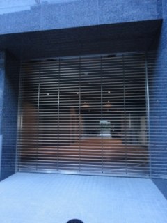 イニシアイオ西麻布 (INITIAIO NISHIAZABU)