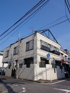 大場ビル（事務所）