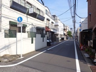 大場ビル（事務所）