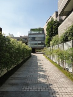 グランカーサ南青山