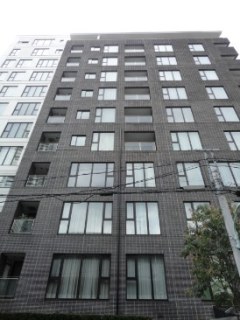 フォレセーヌ赤坂氷川町