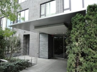 フォレセーヌ赤坂氷川町