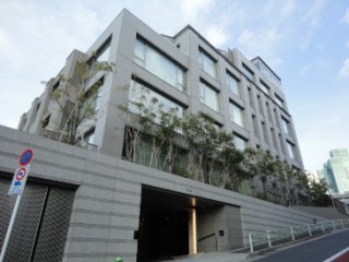 プラウド赤坂氷川町