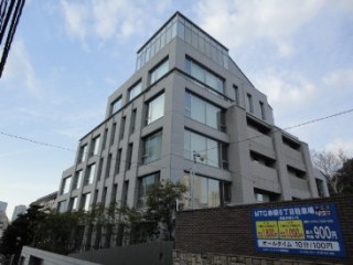 プラウド赤坂氷川町