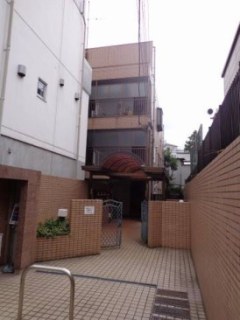 代々木プラセッドヒル