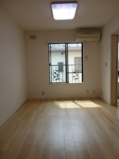 カーム神宮前