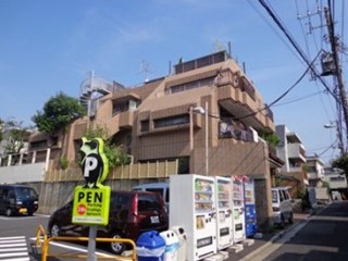 KSビルディング