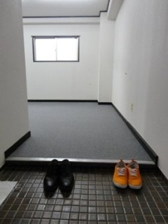 シャンブル15　(事務所・店舗)